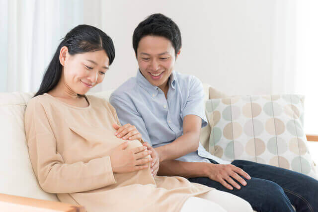 「スマイスター」妊娠してマンション売却